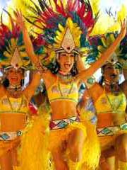 Carnaval de Barranquilla (Colombia)