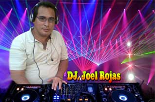 DJ. Joel Rojas – Mix Copleras 01