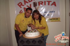 3er. Aniversario Radio Favorita
