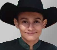 Jeanpaul Steven Serna ´El Gavilán Sabanero’
