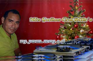 01 – MIX GAITAS CON BILLO´S (DJ. JOEL ROJAS)