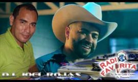 DJ. JOEL ROJAS – “NACHO” MIX