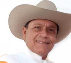 Demecio Ostos ´El Coplero E Nicanor´