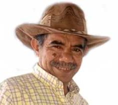 José Camejo ´El Gabán De Caracas´