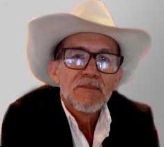Moisés Cristancho ´El Gandolero Cantante´