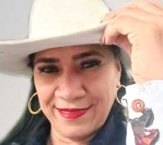 Mirian Castillo ´La Parrandera del Llano´